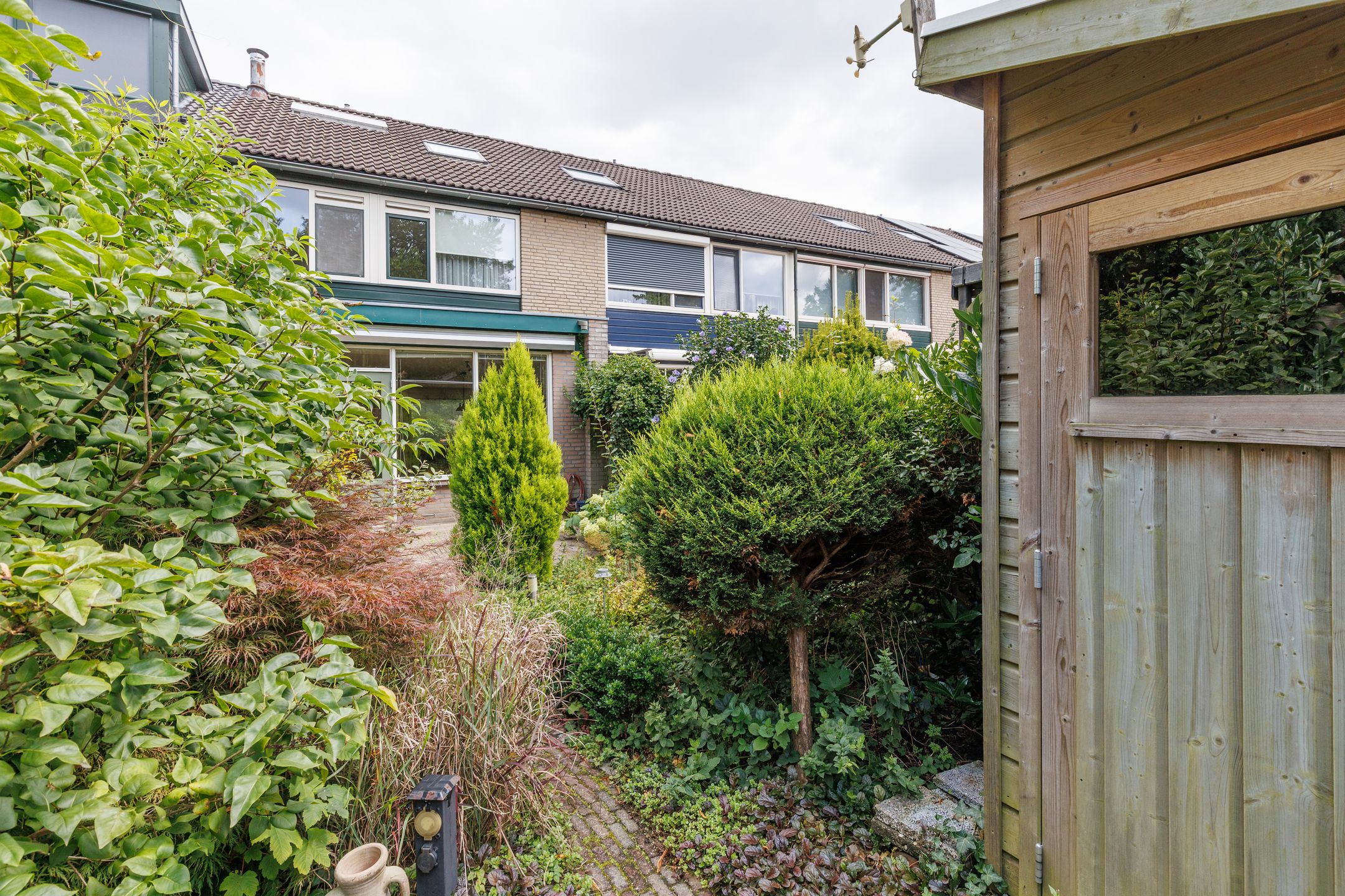 Photo 3 of Pachtersveld 111