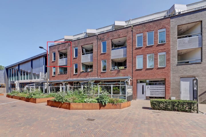 Foto 1 van De Halte 55