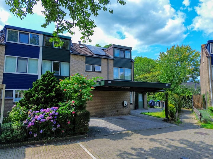 Photo 2 of Pachtersveld 111