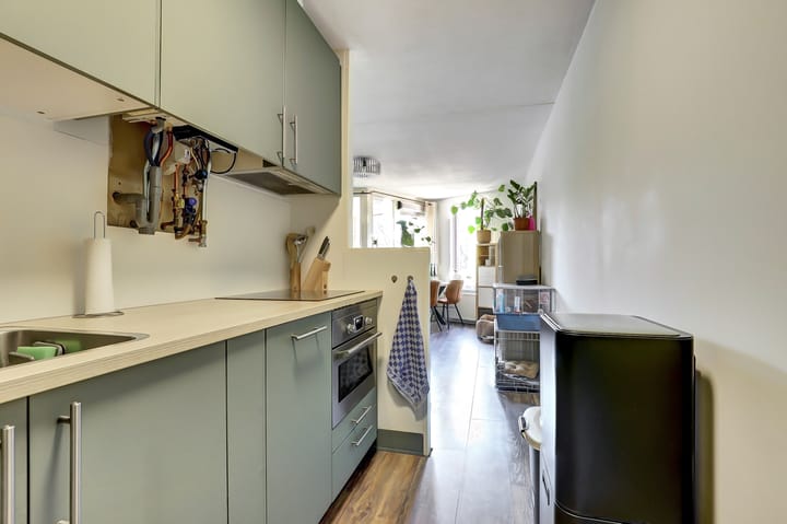 Foto 3 van De Halte 55