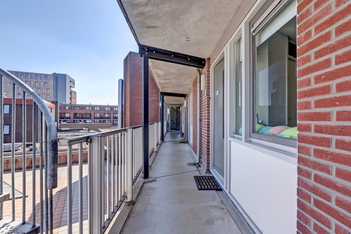 Foto 6 van De Halte 55