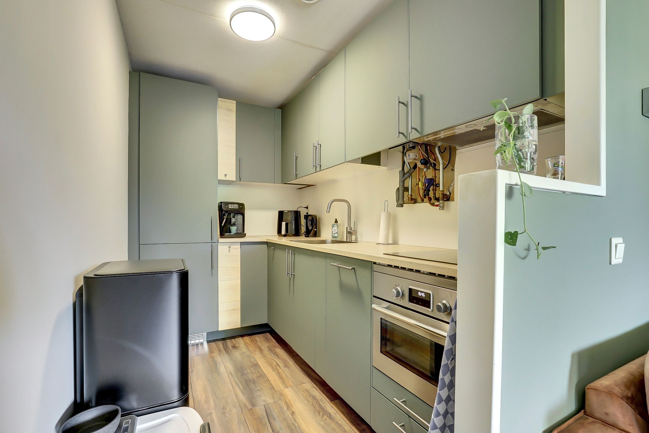 Foto 12 van De Halte 55