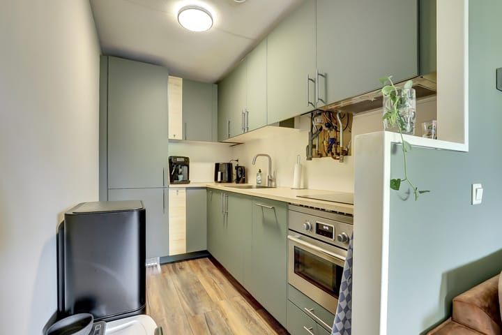 Foto 12 van De Halte 55