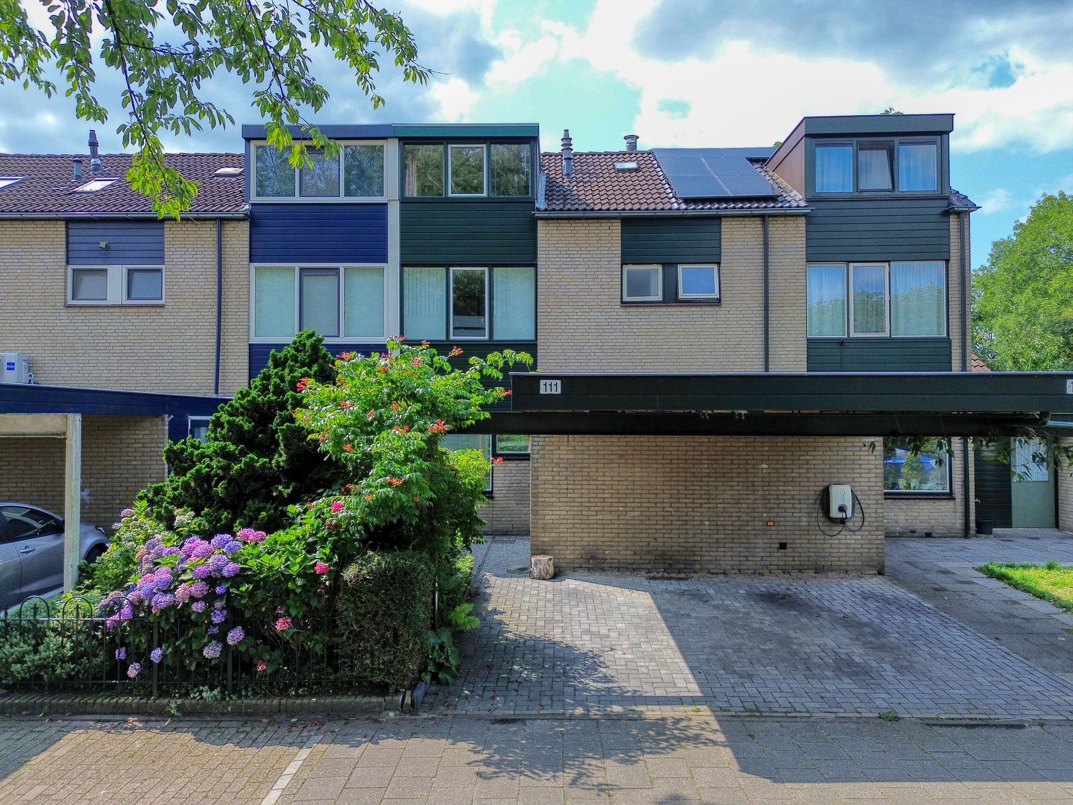 Photo 30 of Pachtersveld 111