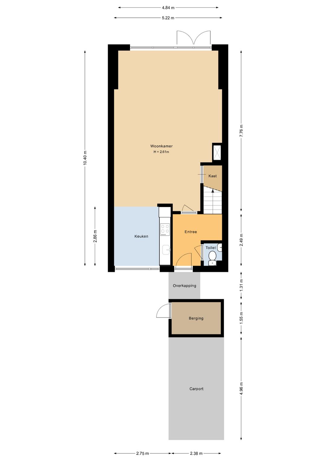 Photo 32 of Pachtersveld 111