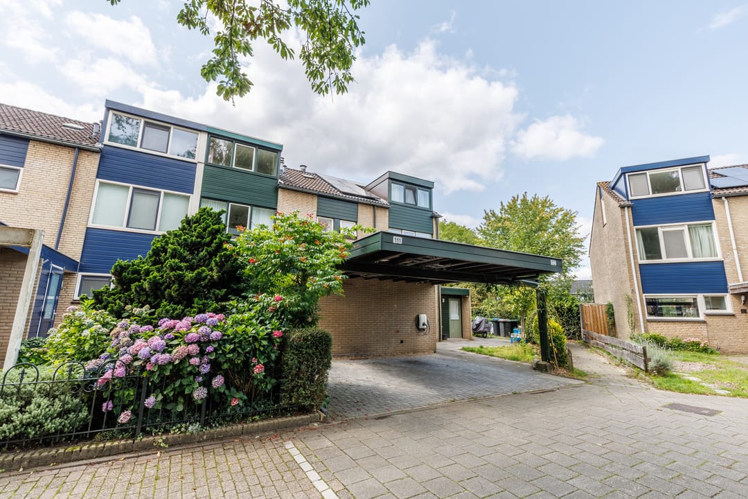 Photo 28 of Pachtersveld 111