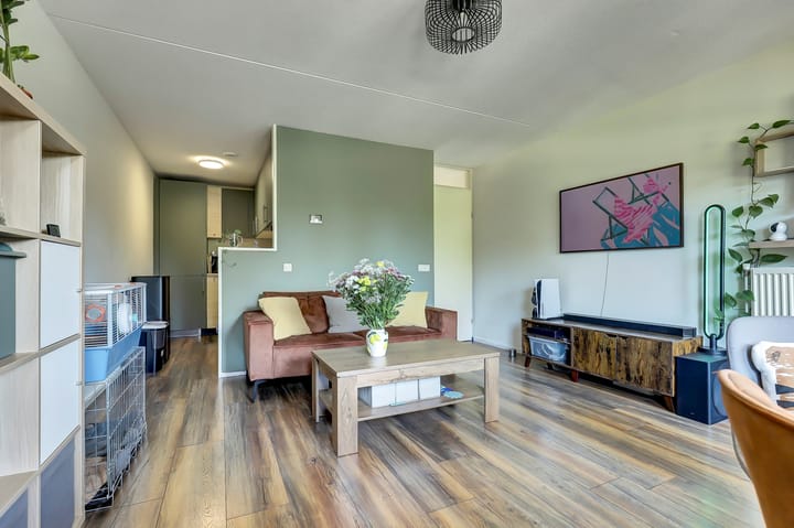 Foto 11 van De Halte 55