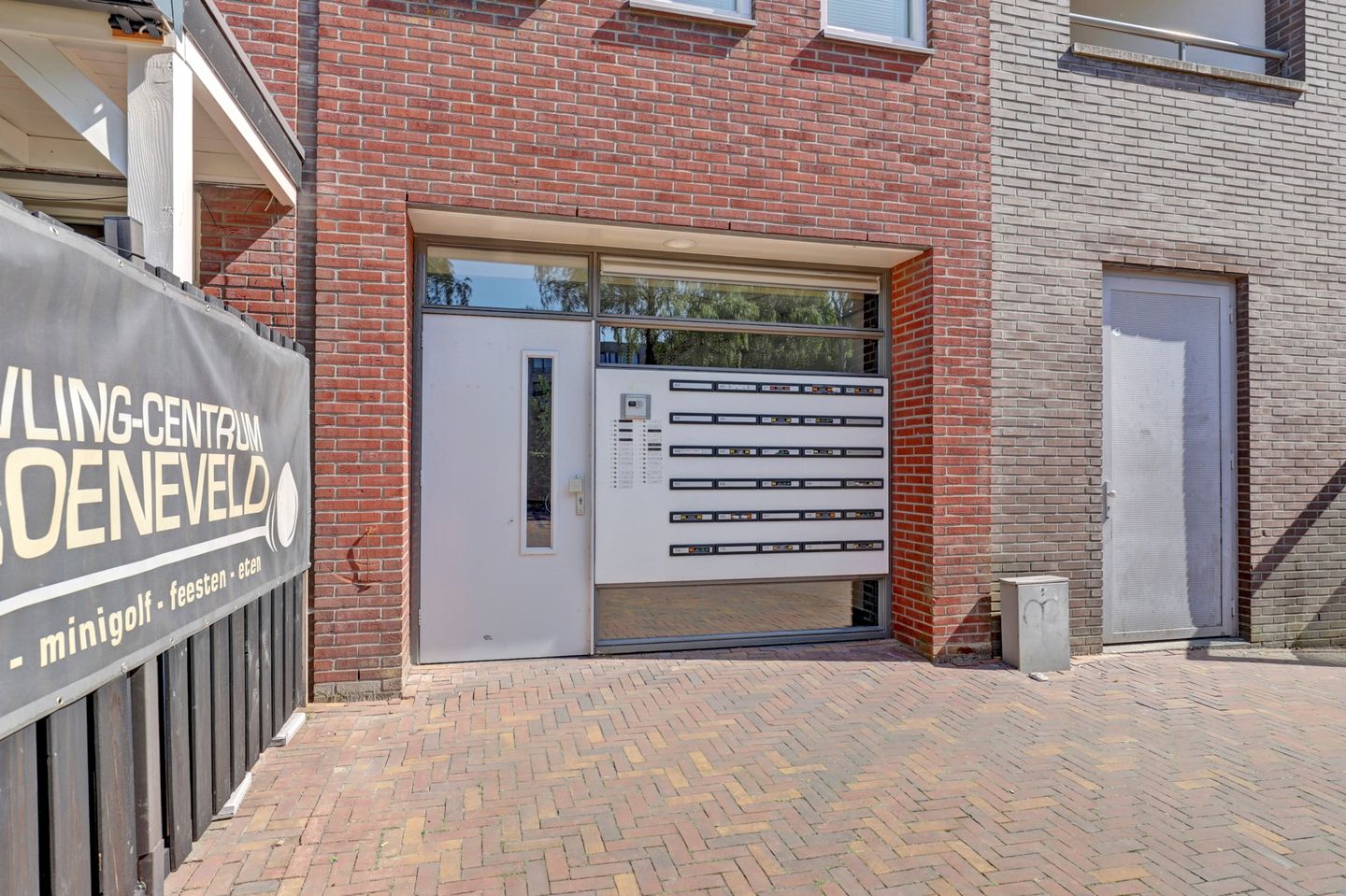 Foto 5 van De Halte 55