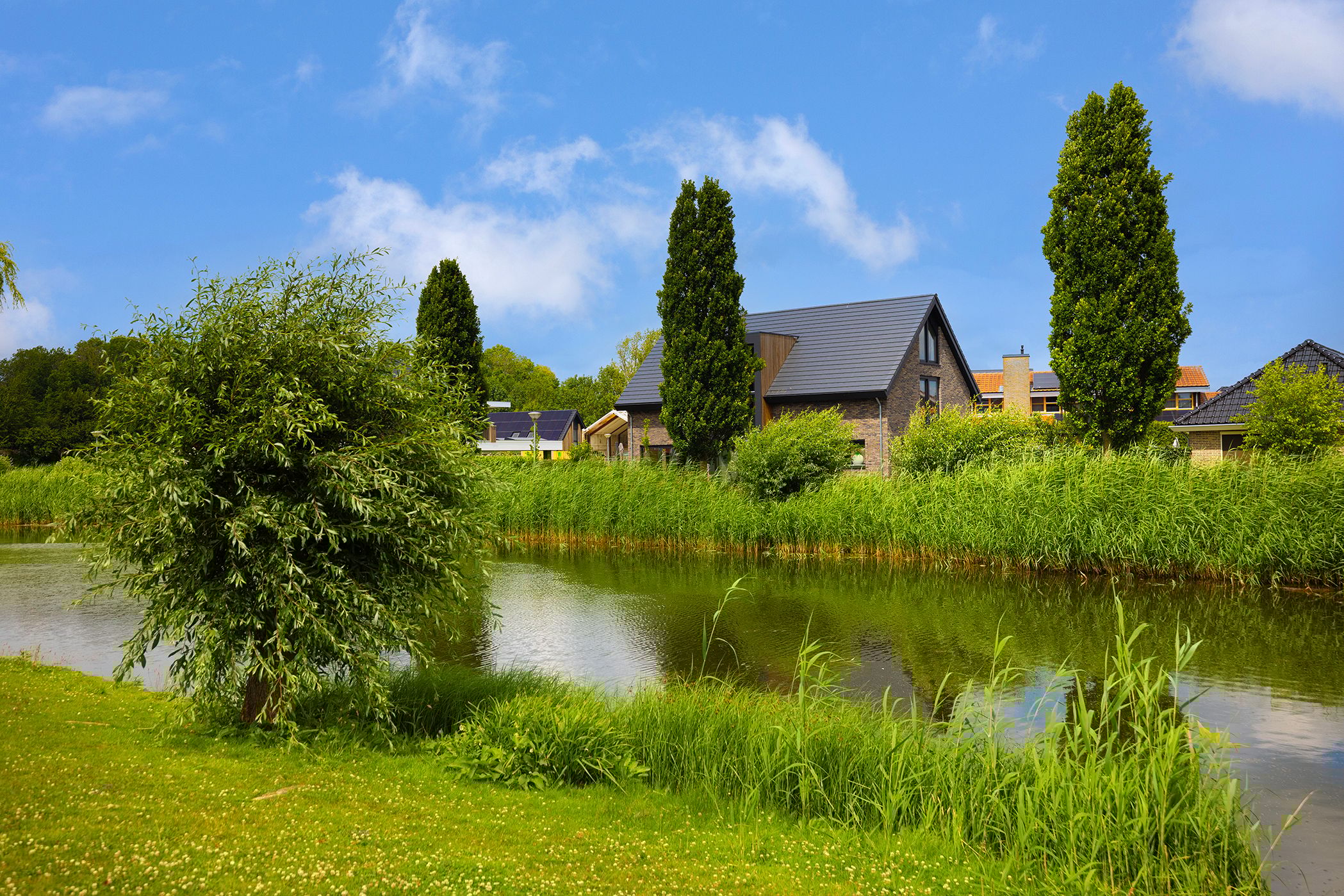 Foto 9 van Leuvenumse beek 105