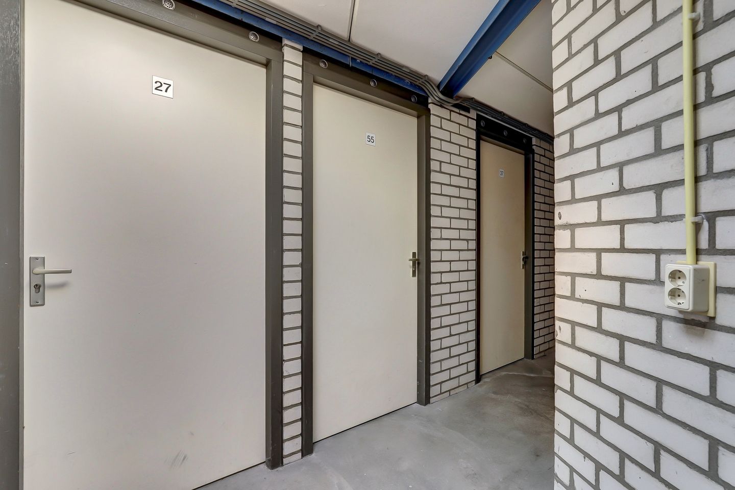 Foto 25 van De Halte 55