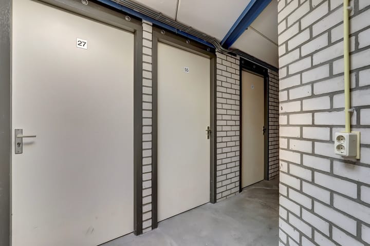 Foto 25 van De Halte 55