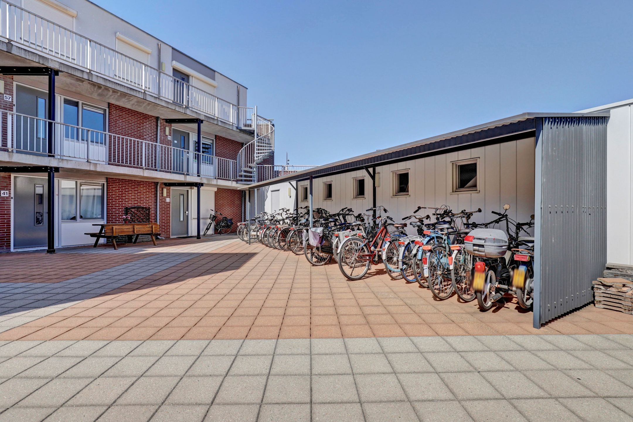 Foto 27 van De Halte 55