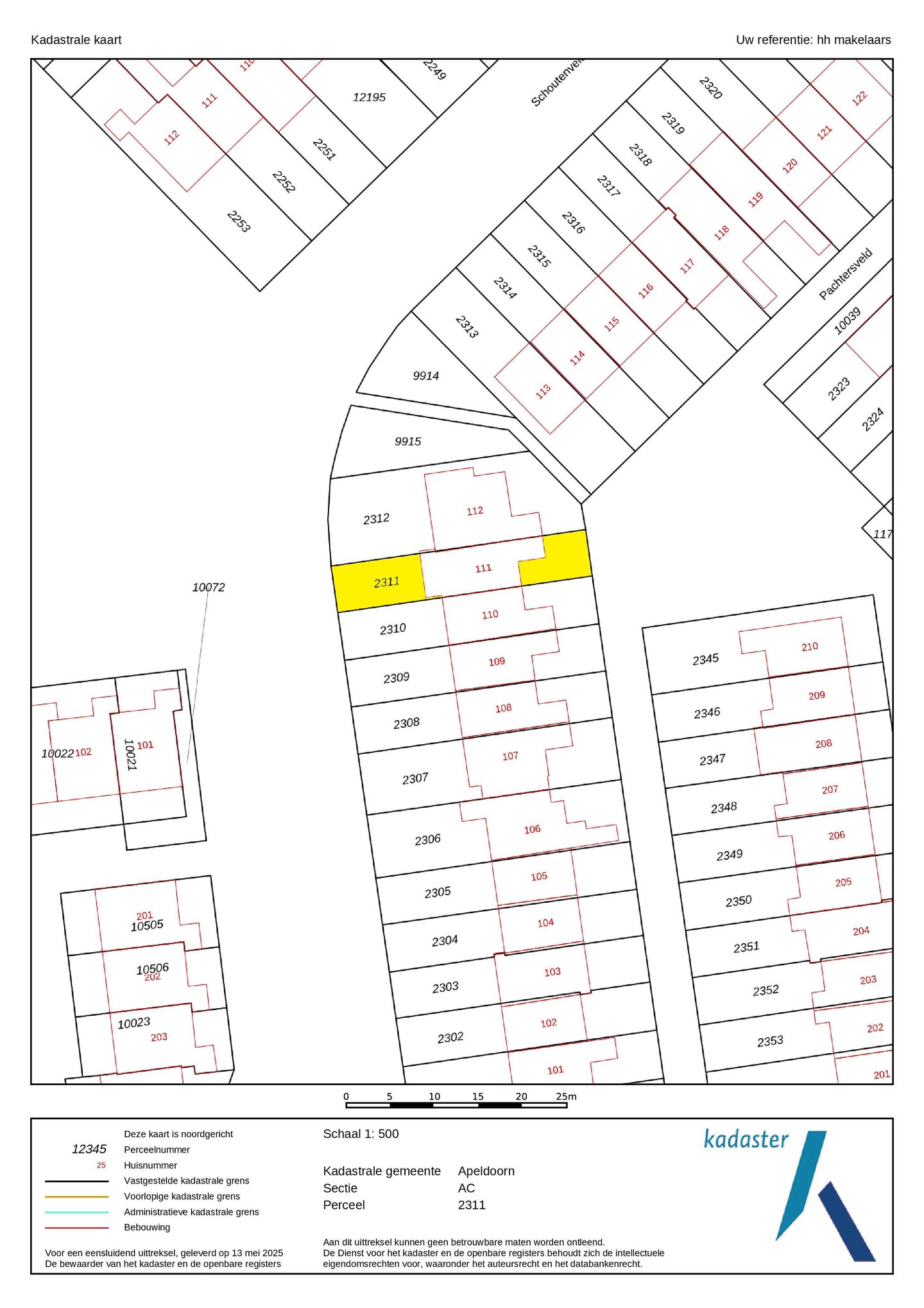 Photo 40 of Pachtersveld 111