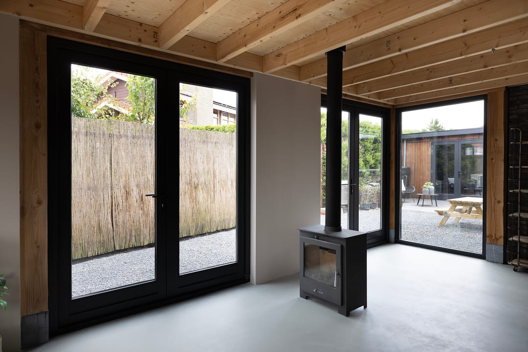 Foto 31 van Leuvenumse beek 105