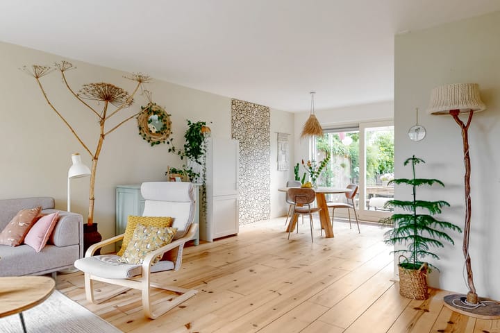 Foto 4 van Hogeweg 22