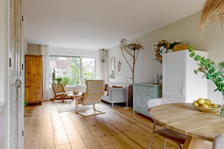 Foto 8 van Hogeweg 22