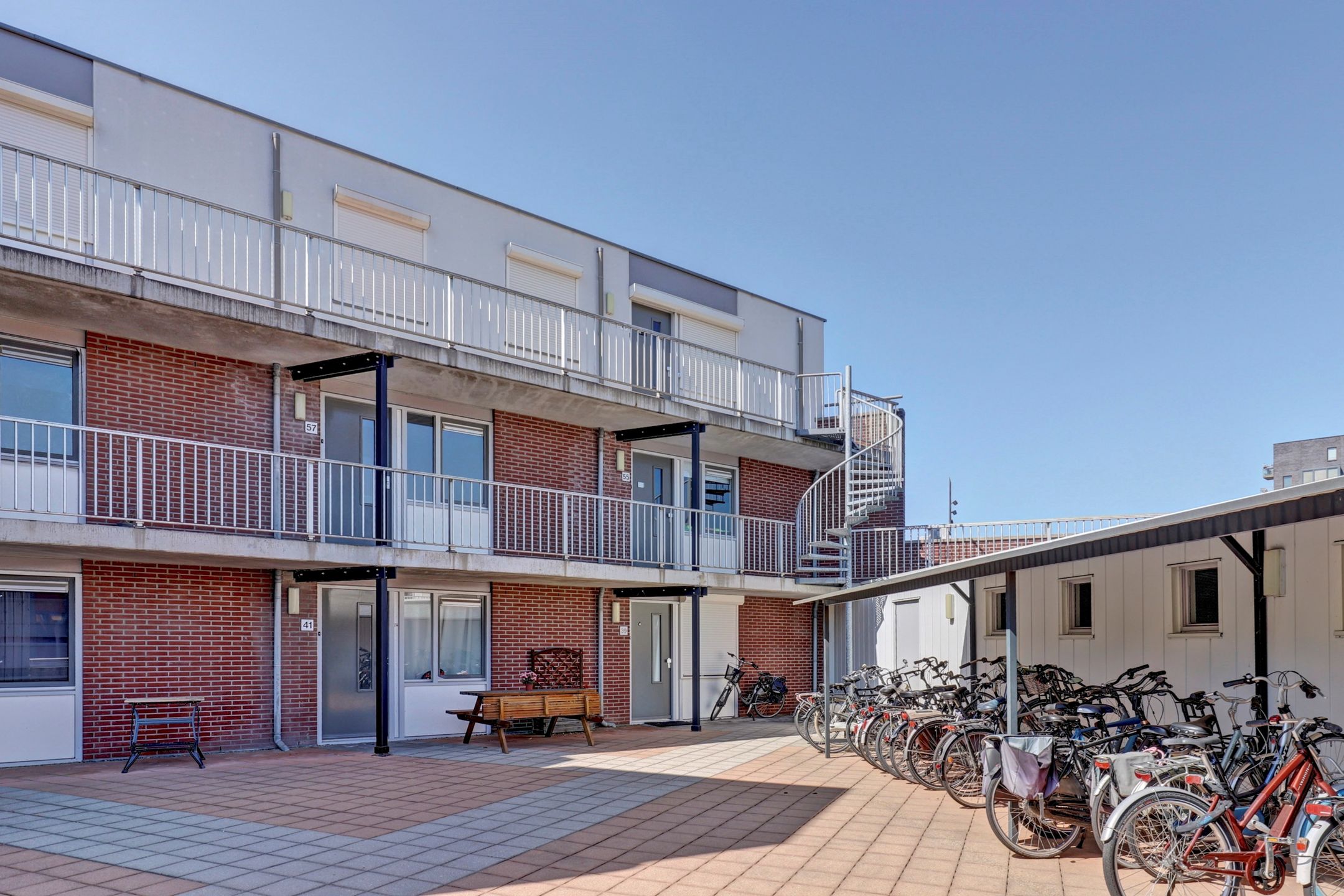 Foto 24 van De Halte 55