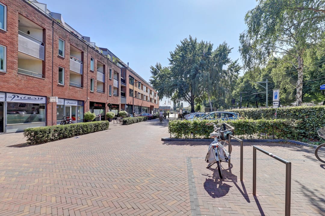 Foto 28 van De Halte 55