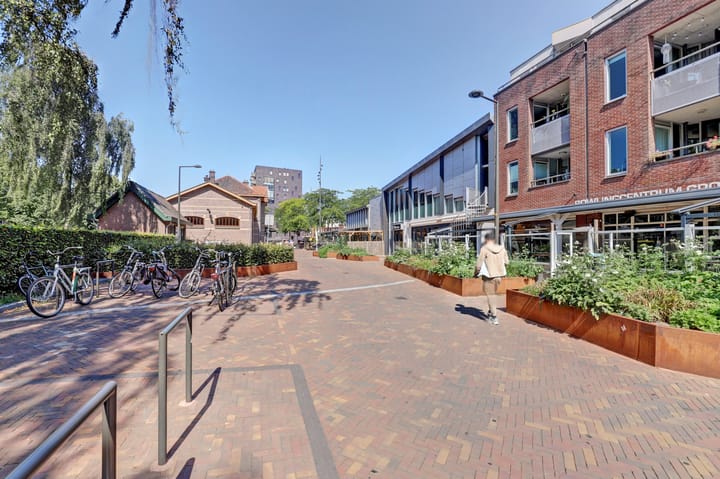 Foto 30 van De Halte 55