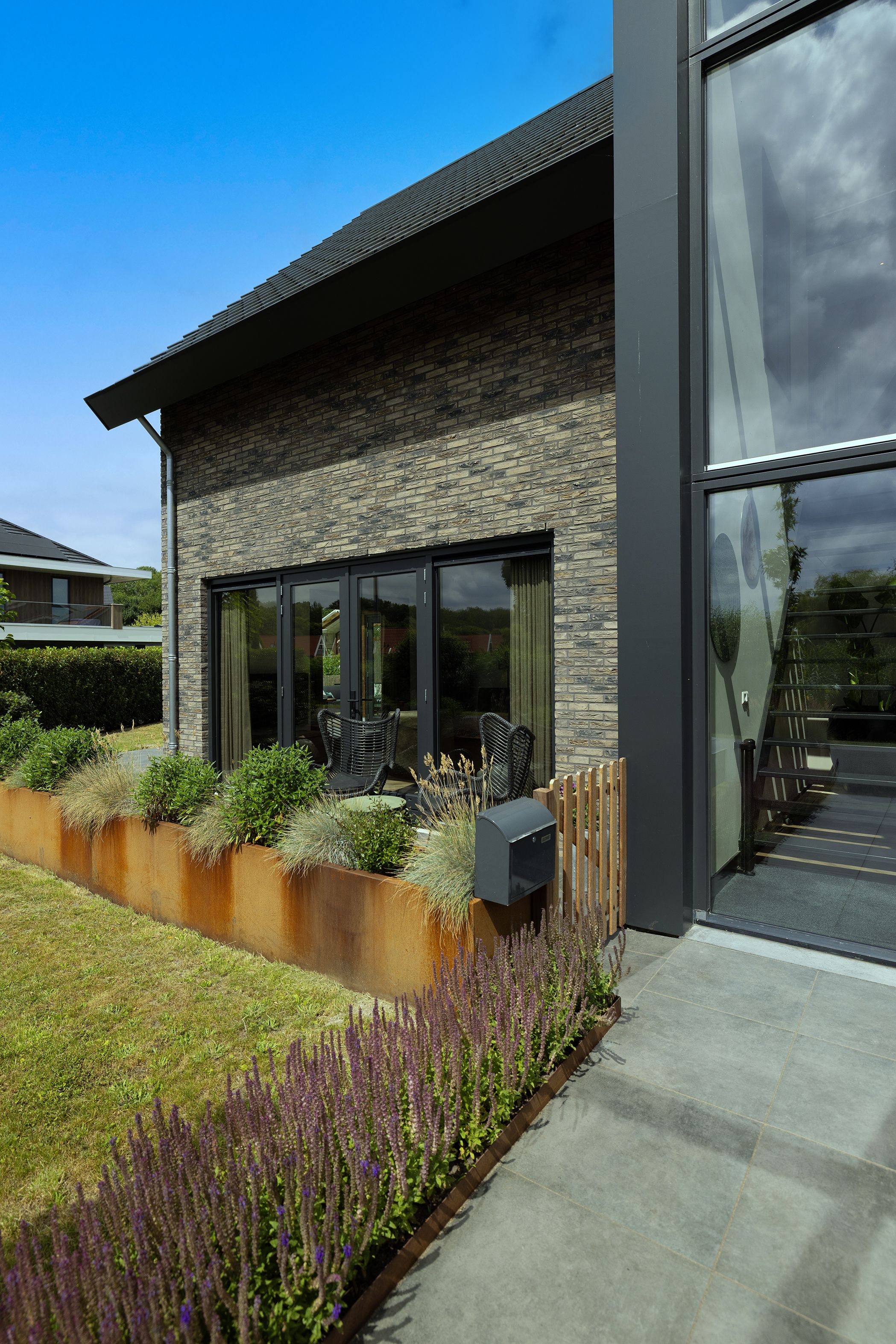 Foto 12 van Leuvenumse beek 105