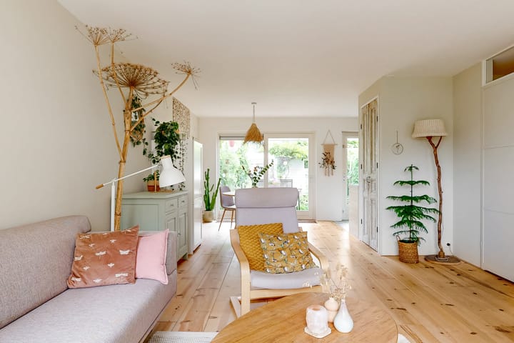 Foto 9 van Hogeweg 22