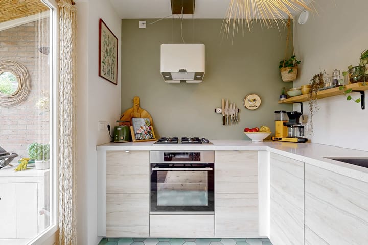 Foto 13 van Hogeweg 22