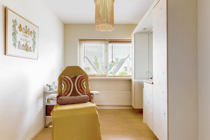 Foto 20 van Hogeweg 22