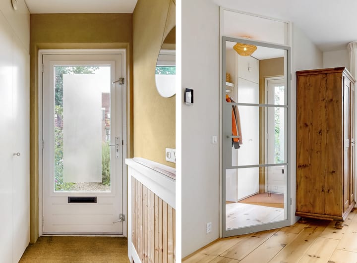 Foto 16 van Hogeweg 22