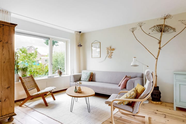 Foto 7 van Hogeweg 22