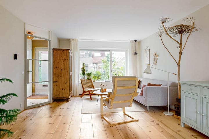 Foto 3 van Hogeweg 22