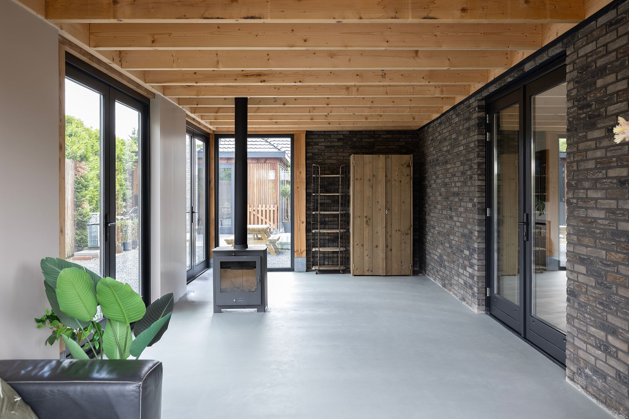 Foto 30 van Leuvenumse beek 105