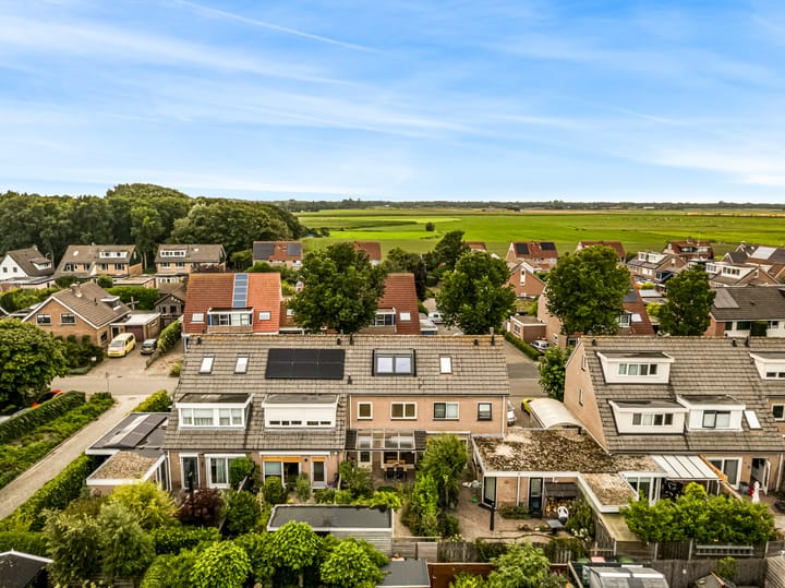 Foto 2 van Hogeweg 22