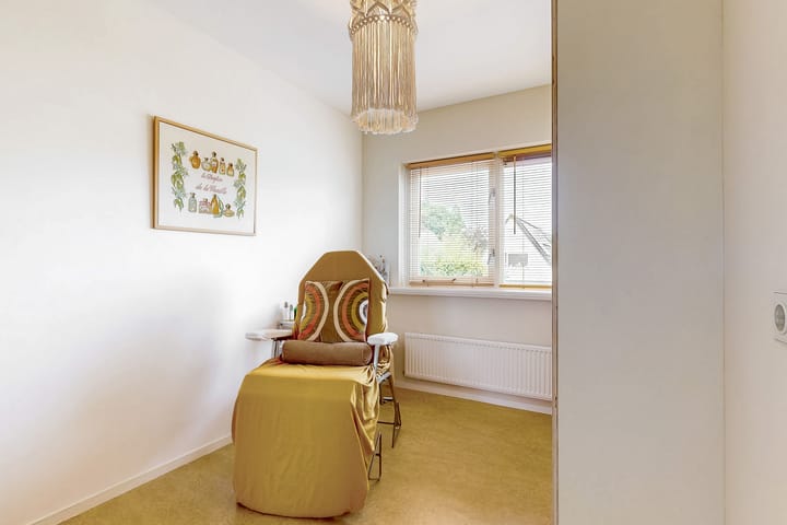 Foto 21 van Hogeweg 22