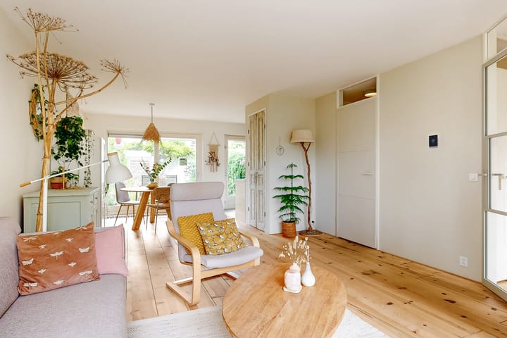 Foto 6 van Hogeweg 22