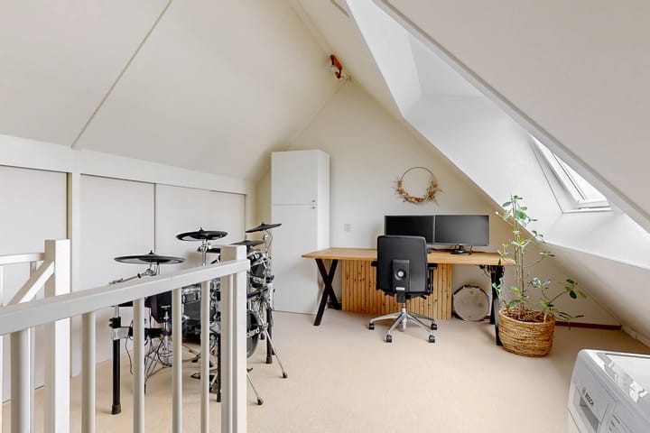 Foto 29 van Hogeweg 22