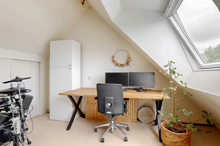 Foto 30 van Hogeweg 22