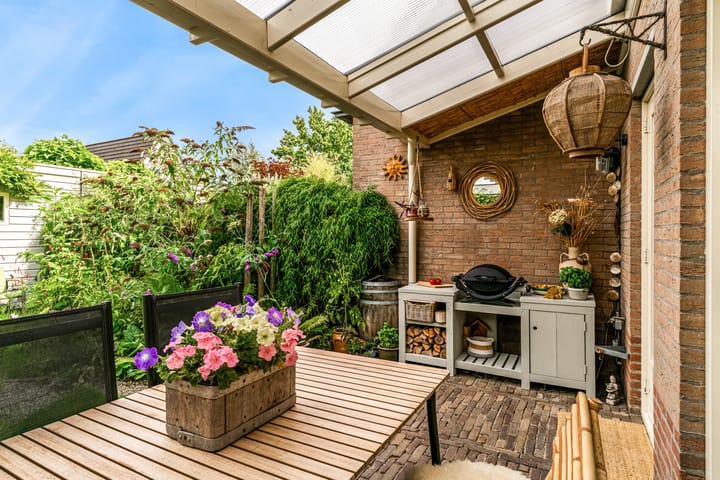 Foto 33 van Hogeweg 22