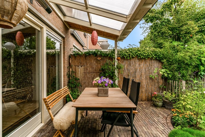 Foto 34 van Hogeweg 22