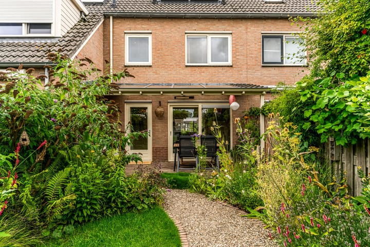 Foto 36 van Hogeweg 22