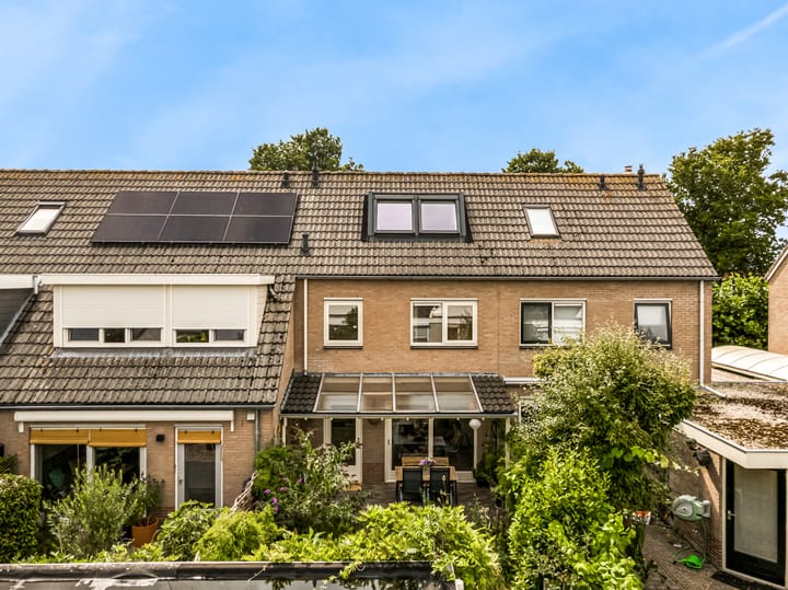 Foto 39 van Hogeweg 22