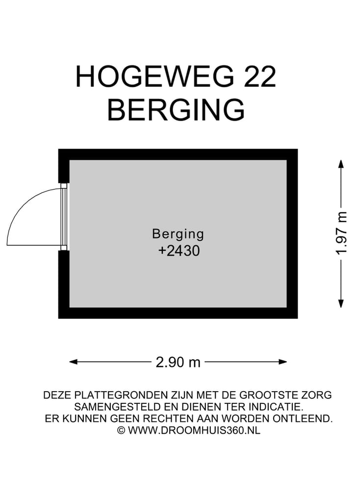 Foto 40 van Hogeweg 22