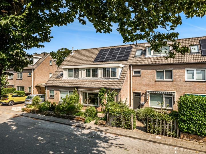 Foto 42 van Hogeweg 22