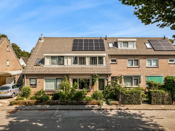 Foto 43 van Hogeweg 22