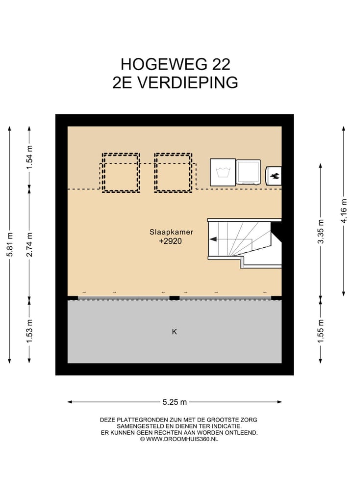 Foto 52 van Hogeweg 22