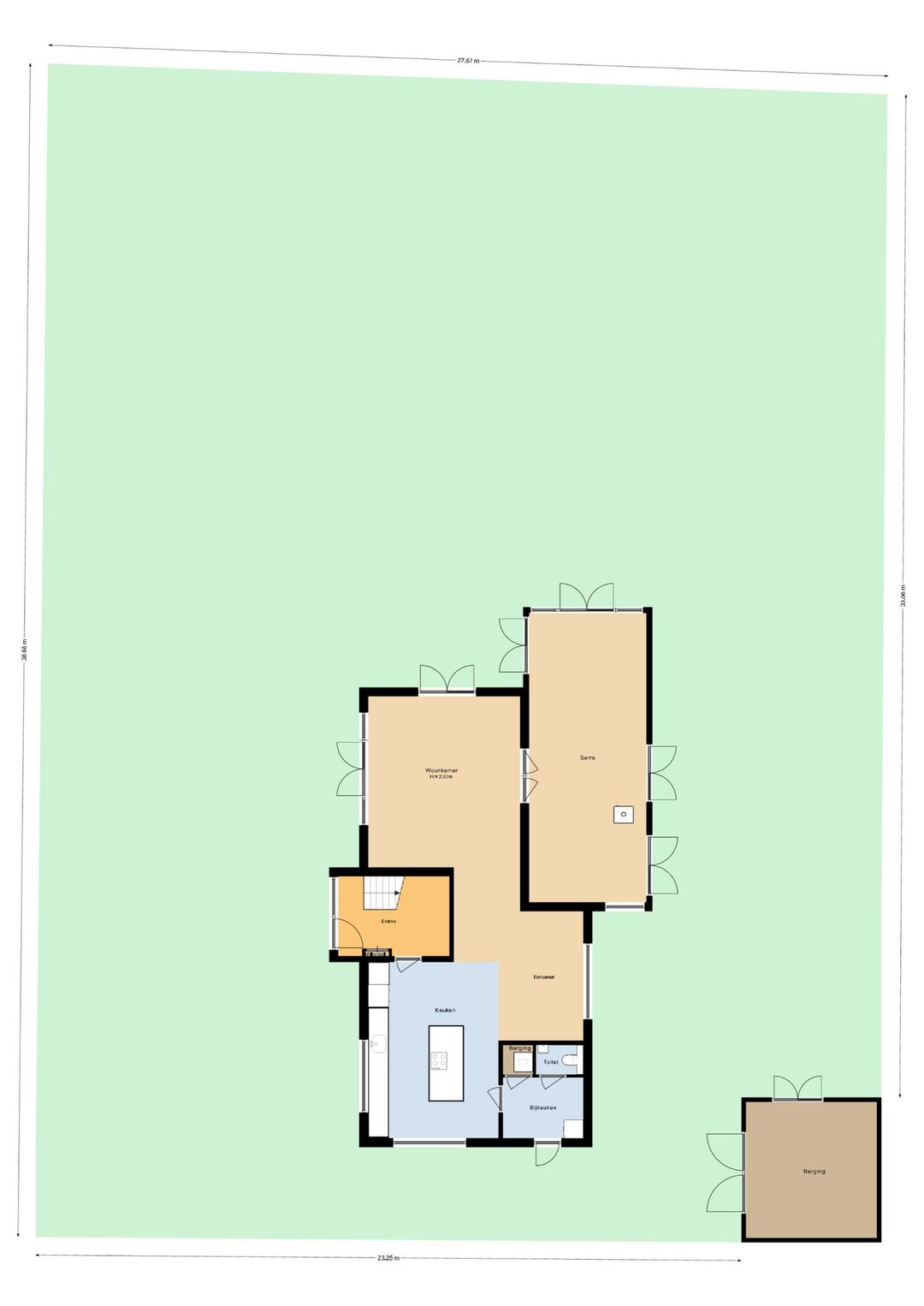 Foto 86 van Leuvenumse beek 105