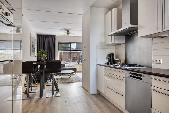 Foto 4 van Spinnekop 9