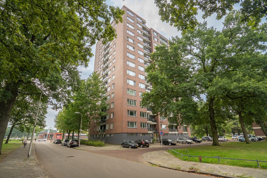 Foto 1 van Jekerstraat 252