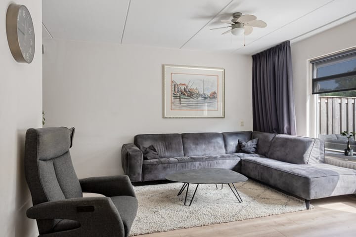 Foto 9 van Spinnekop 9