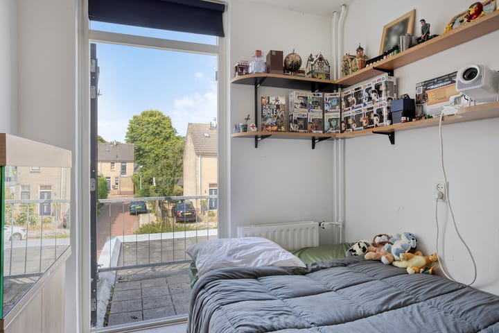 Foto 21 van Spinnekop 9