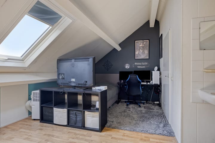 Foto 26 van Spinnekop 9